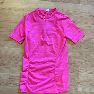 Athleta Pacifica Rashgard XS